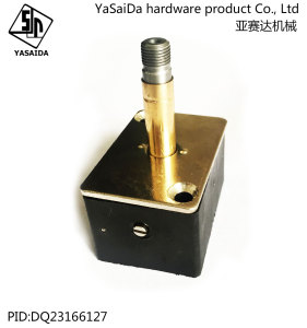 410系列电磁阀先导头YDS电磁头 线圈头 亚德客型亚赛达yasaida