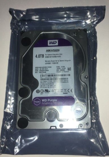 正品海康威视专用盘西部数据WD40PURX 4TB紫盘4T监控硬盘即将涨价|ruв категории компьютерное оборудование/дисплей/Компьютерная периферия, механический жесткий диск - от Buy2taobao.com для оказания профессиональной услуги покупки агента Taobao