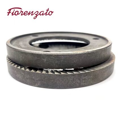 Fiorenzato佛伦萨多F83磨机刀盘