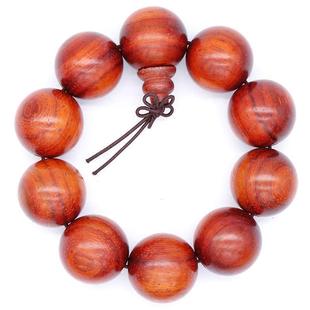 汽车档位珠宝马奔驰奥迪轿车内车载挂饰排挡挂件沉香木佛珠装 饰品