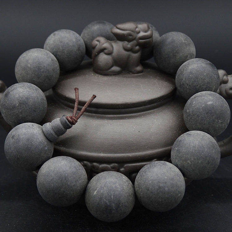 文玩药香药珀药柏佛珠手串类琥珀蜜蜡手串檀木手珠念珠108颗男女