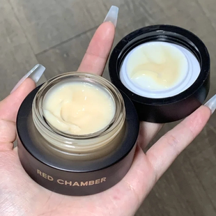 朱栈RC游弋寻序妆前面霜red chamber不卡粉高保湿滋润