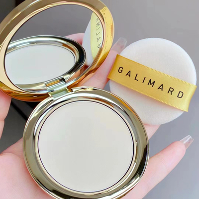 GALIMARD/嘉利玛金币粉饼