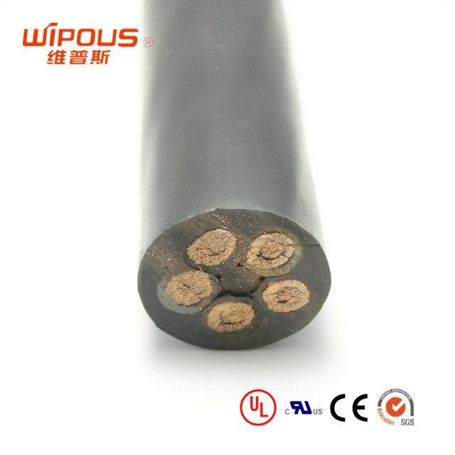 江苏UL62认证维普斯橡胶