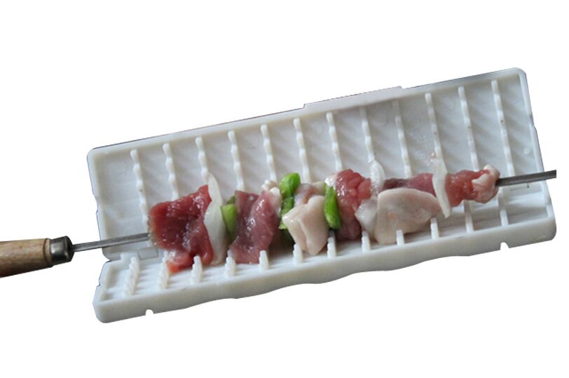 手动工具神器用品串肉器