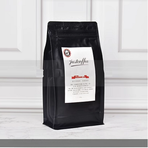 厨房装饰品道具摆件咖啡系列道具袋装咖啡豆