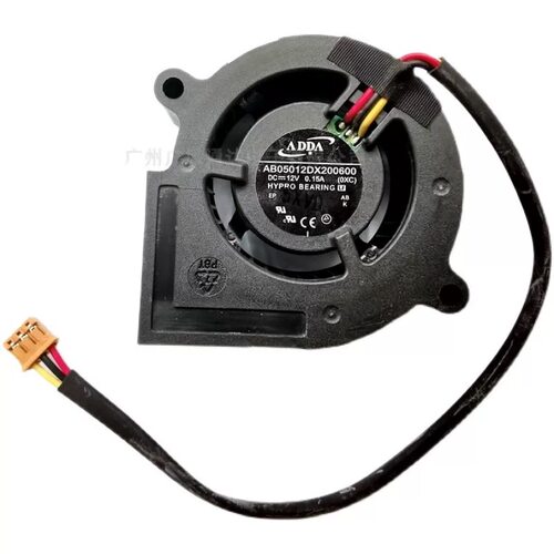 HCP-DX300明基MX660散热X1240 AB05012DX200600 200300投影仪风扇