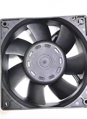 WB123H7PI-D2L-G WB123H-24V 12厘米12038散热风扇 机箱柜 24V