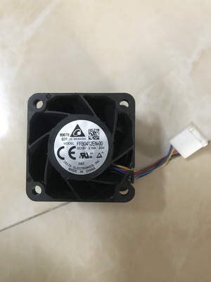 台达 4028 12V 2.1A FFB0412EN-00 电源散热风扇 高转速 40*40*28