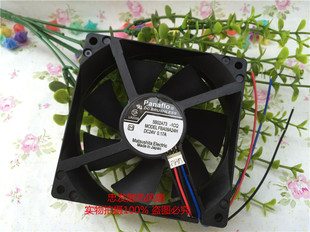 原装Panaflo正品FBA09A24H 24V 0.17A 富士变频器9cm散热风扇9025