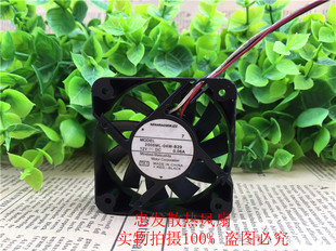 12V 投影机风扇 2006ML 3线 5厘米 5CM 5015 B29 04W NMB 原装