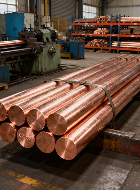 C17520 C17060铍铜 铜基合金  铜镍硅合金 磷青铜 铜带等合金铜