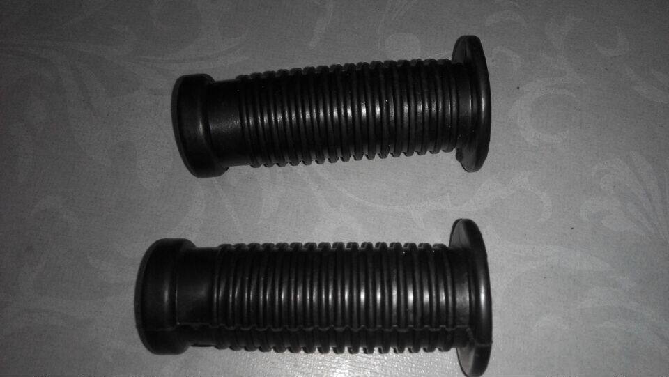 Poignées de vélo - Ref 2346046 Image 1