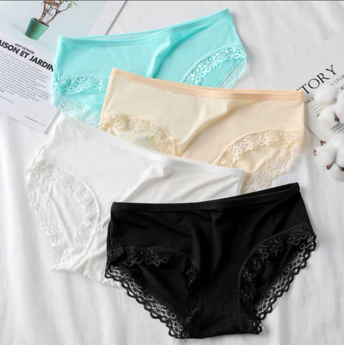 1PACKCOUNDERWEAR-LACE