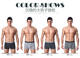 Cotton Boxer Boxers Men Sexy Underpants Underwear Shorts