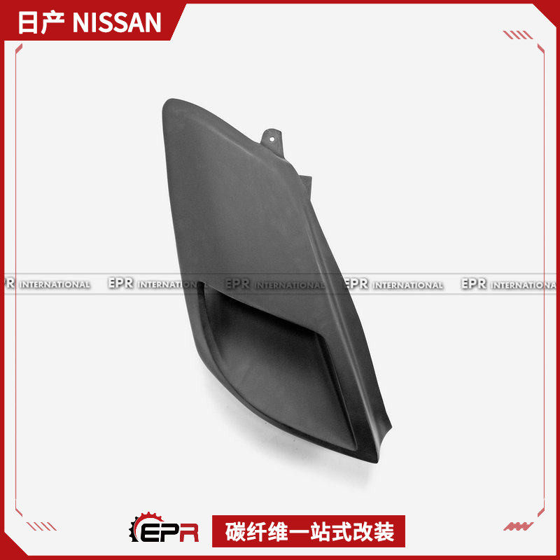 适用于日产 350Z Z33 碳纤维EPA款前大灯进气高流量改装替换件,汽车用品/电子/清洗/改装,全车改装套件,淘宝优惠券,粉丝福利购,淘宝优惠卷