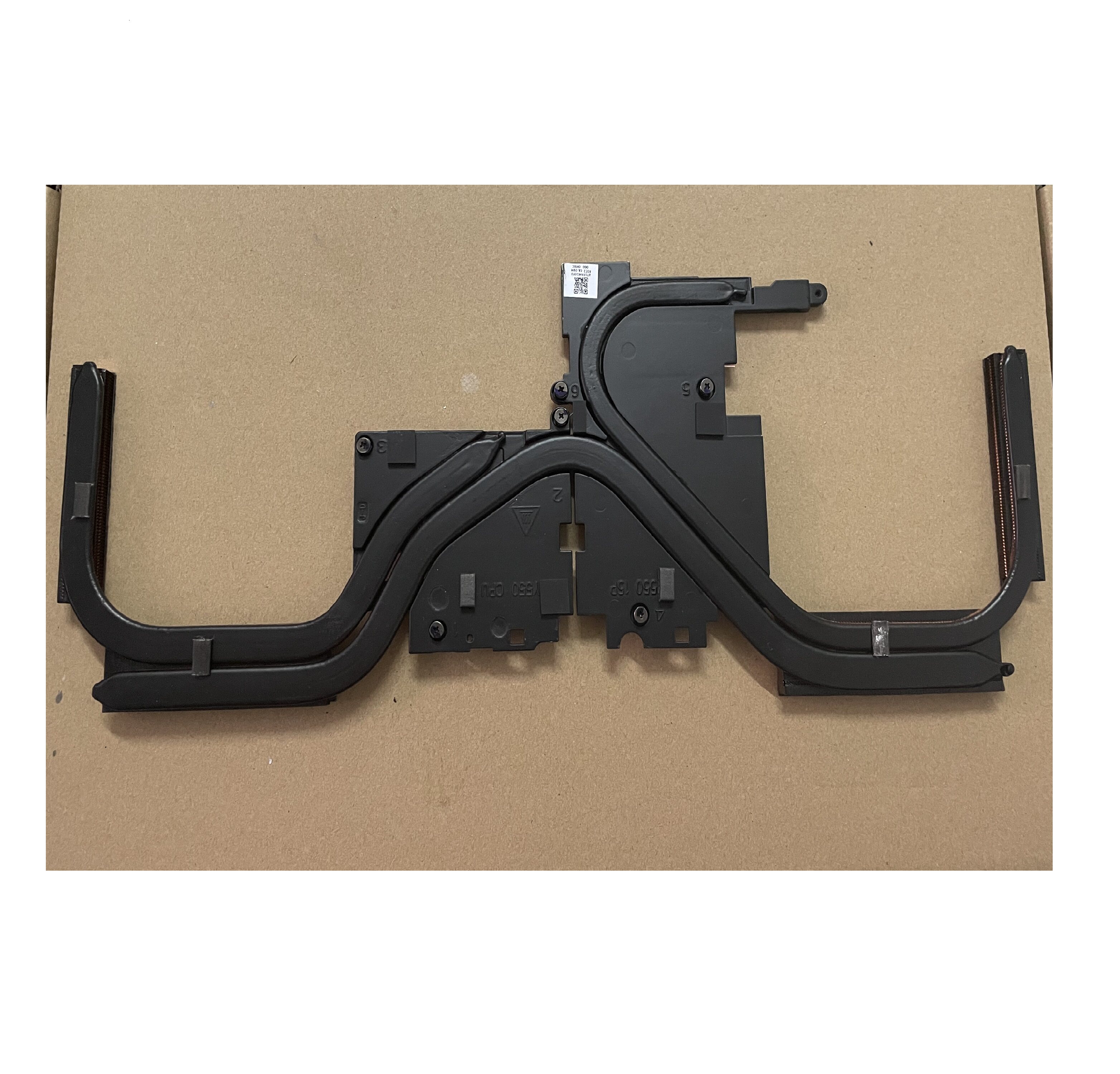 全新联想 y7000 r7000p 风扇 y550 legion 5-15 17 风扇 2020款