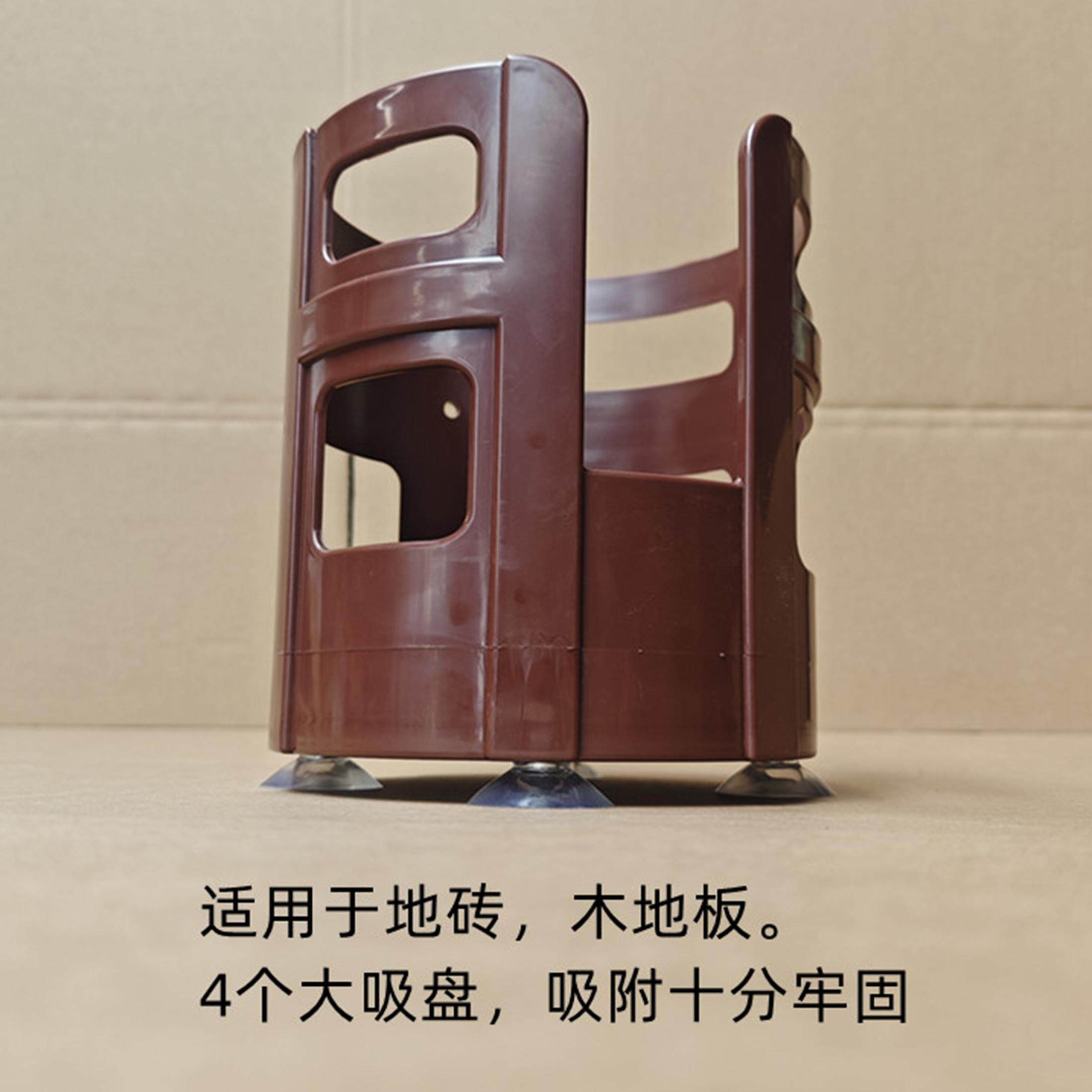 车载水壶架固定座防倾倒