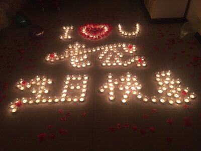 Bougie - Ref 2485466 Image 3