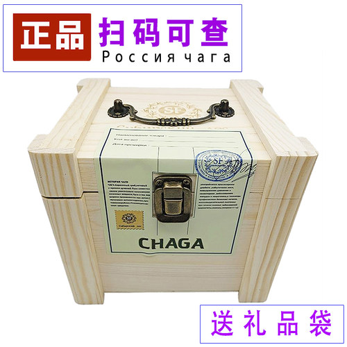 俄罗斯桦树茸西伯利亚
