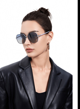 墨镜女士高级感日夜两用驾驶镜2026新款夜视开车专用偏光太阳眼镜