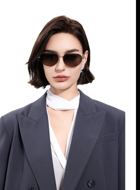 墨镜女士高级感日夜两用驾驶镜2026新款夜视开车专用偏光太阳眼镜