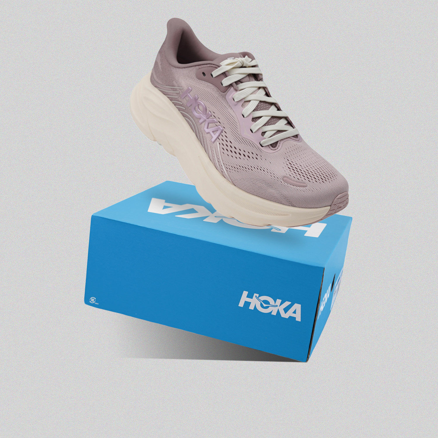 HOKACLIFTON11轻盈缓震跑鞋图片