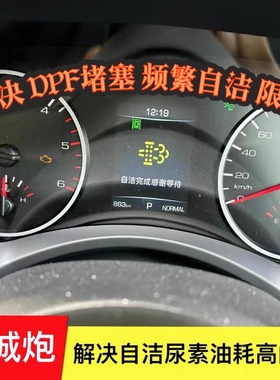 适配长城炮火炮坦克300 风骏5风骏7三元催化器DPF颗粒捕捉器替换