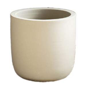 御三泥旗舰店景德镇落地陶瓷大花盆客厅阳台种植盆龟背竹高级感大口径绿植摆件