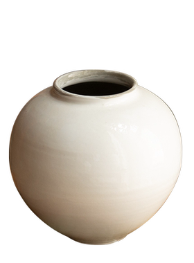 御三泥陶瓷花瓶美观大气
