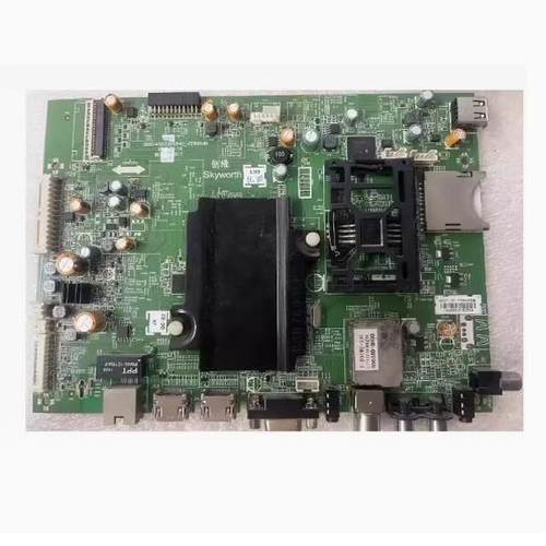 创维49/32E660C 49E510G 42E660C 电视主板5800-A8S530-0P30/0P50