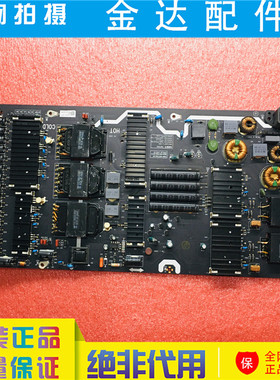 原装 65S8A 65S81 电视机电源板5800-R9T022-0100 168P-R9T022-00