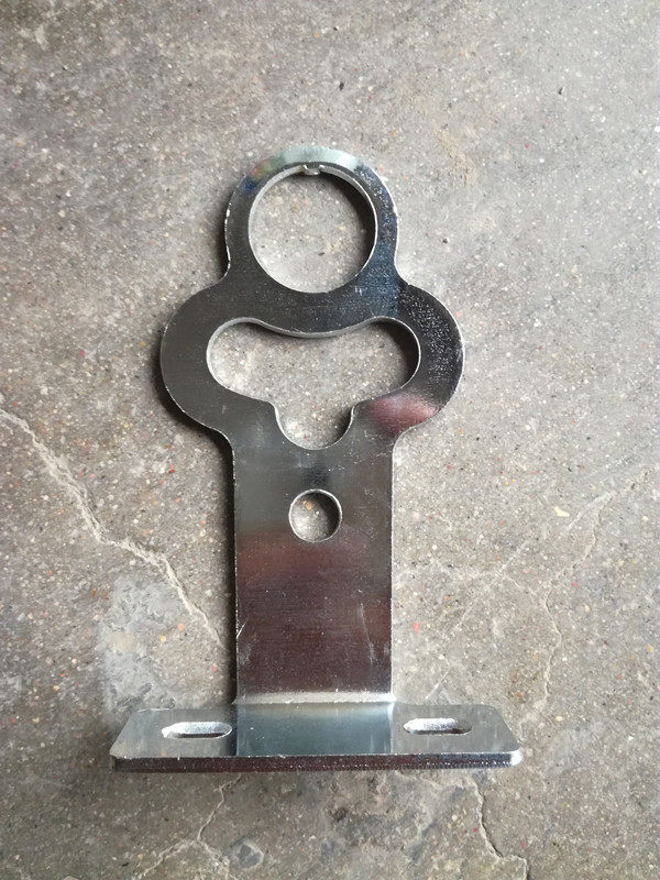 Lumière vélo - Ref 2403582 Image 3