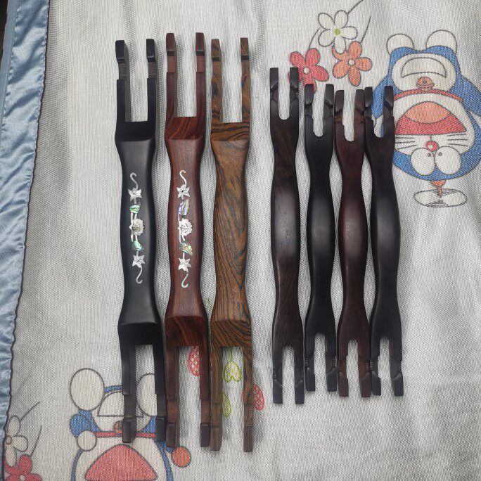 鸟笼扁担画眉百灵笼挑溜笼提笼神器