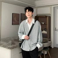 Флелекн серый