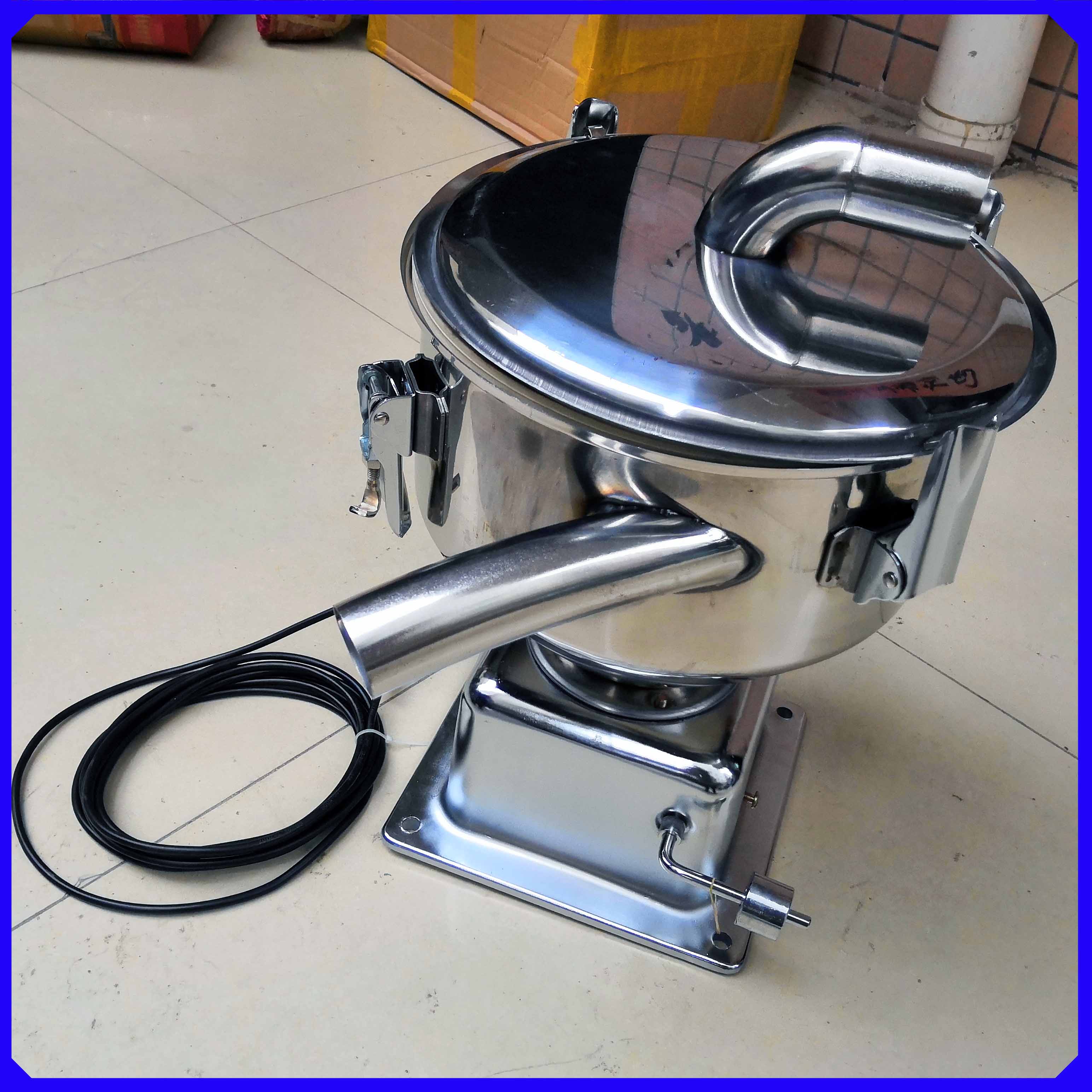 不锈钢料斗鸿升加硬加厚