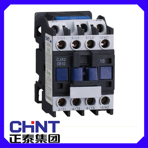 正泰交流接触器干燥机温控箱接触器0910 1210 1810 2510 3210