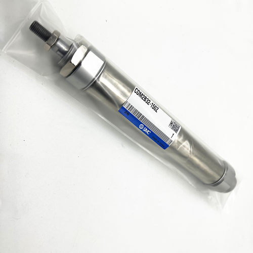 SMC全新原装CM2C/CDM2C20-5/10/15/20/25/30/35/40/45/50迷你气缸