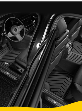 林肯Z航海家MKX MKZ北京BJ40吉普自由侠牧马人大切诺基汽车脚垫