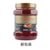 鲜活 Клубника, ягодный чай, фруктовый чай, заварной чай