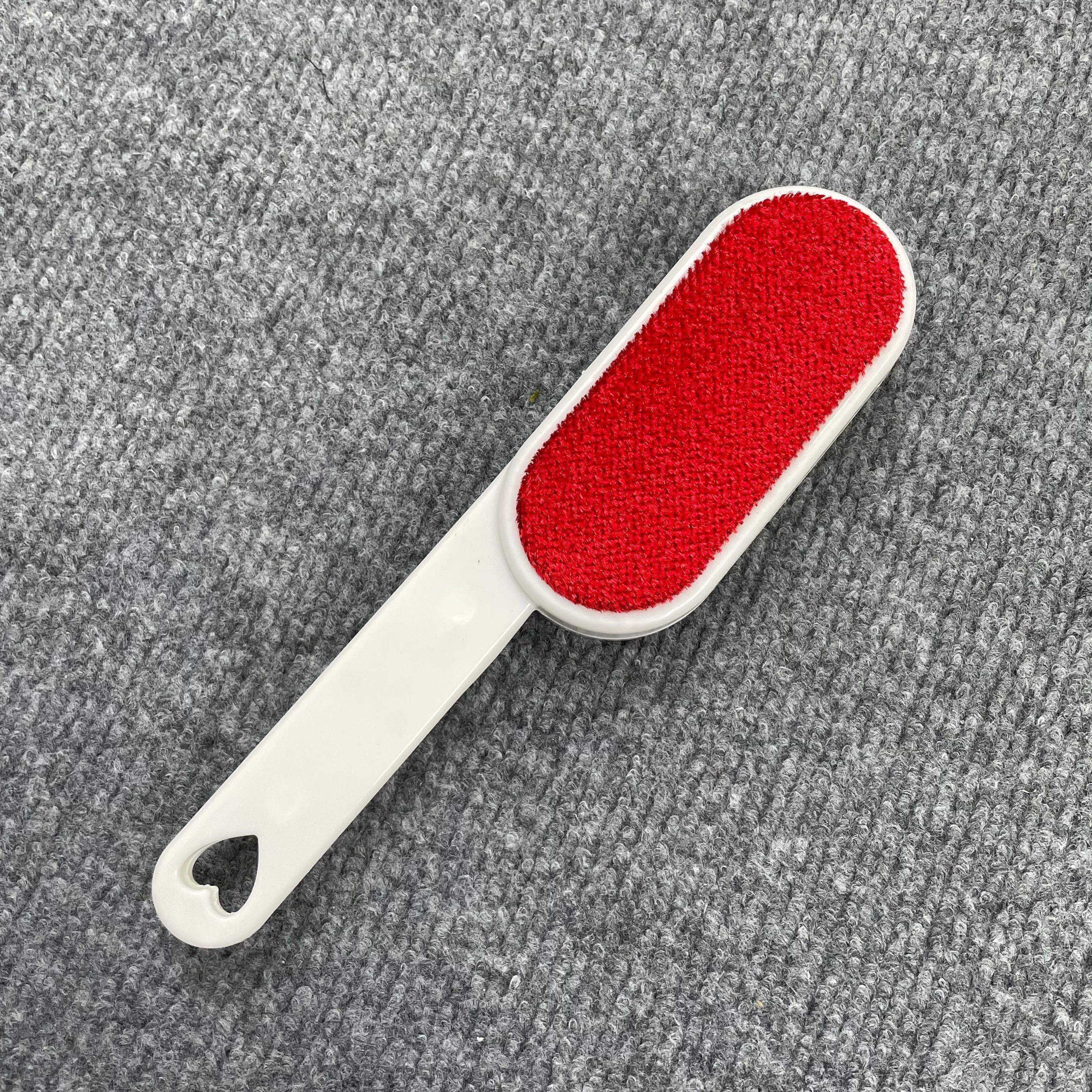 2025新品毛呢大衣除尘刷防静电双面粘毛器宠物衣物除毛器,家庭/个人清洁工具,衣物刷,淘宝优惠券,粉丝福利购,淘宝优惠卷