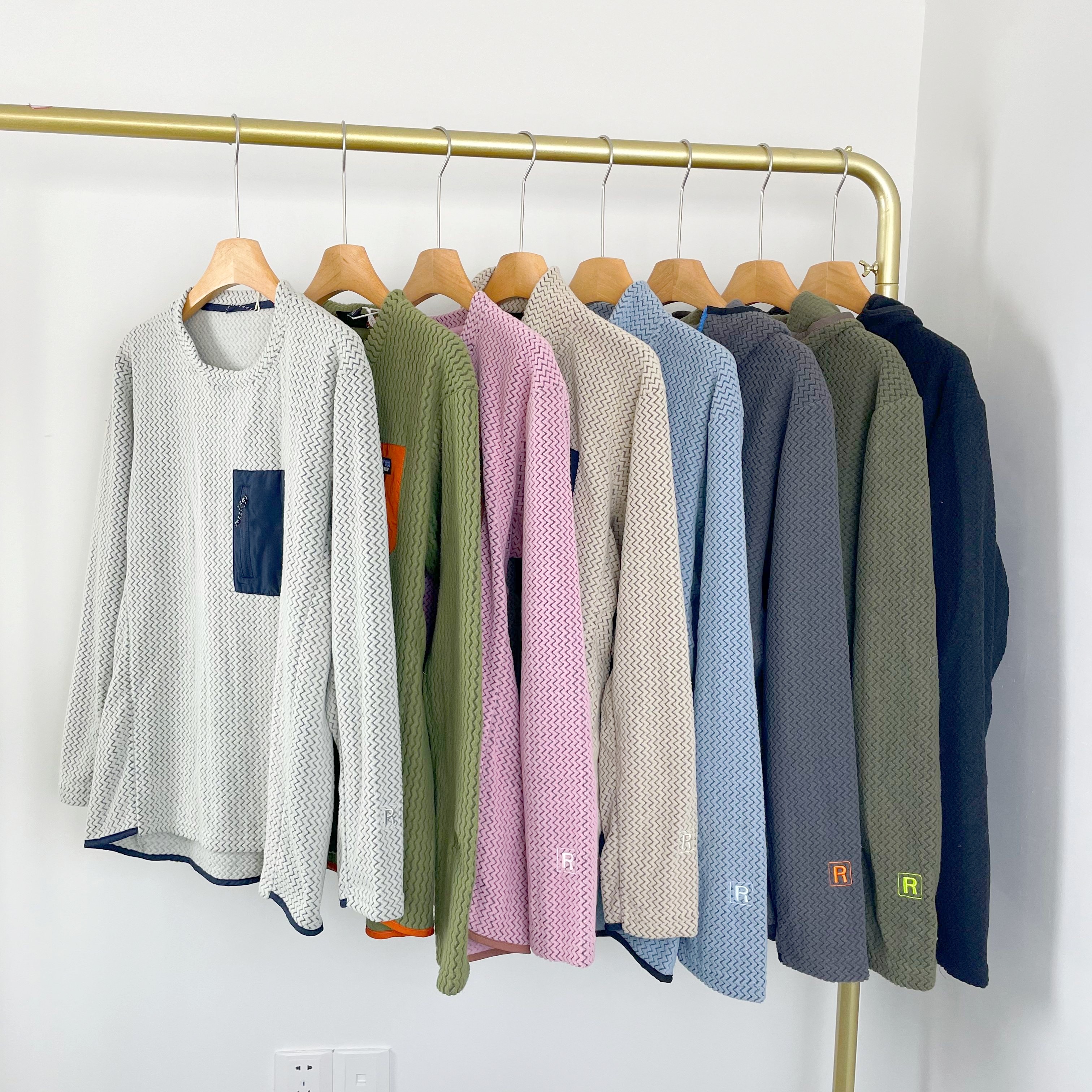 E7122外贸新款男女同款阳离子绒感外套舒适保暖宽松户外休闲卫衣,女装/女士精品,卫衣/绒衫,淘宝优惠券,粉丝福利购,淘宝优惠卷