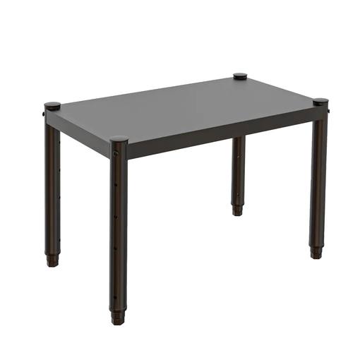 厨房桌面置物架烤箱微波炉置物架