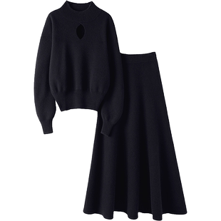 我想镌刻在你心上| 绝美水滴 进阶升级山羊绒套装