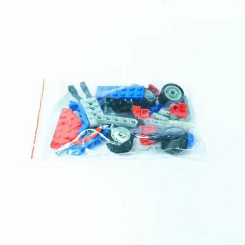 （二手）乐高拼插积木益智LEGO 超级英雄 76014 蜘蛛侠VS电光人