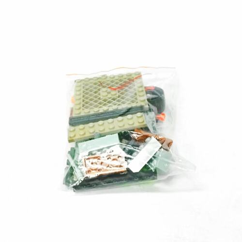 （二手）乐高LEGO 76044 超级英雄系列 蝙蝠侠大战超人 2016年款