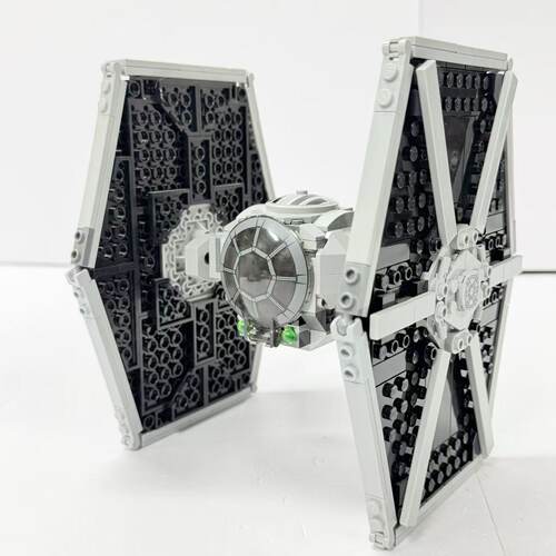 （二手）乐高LEGO星球大战 75300 帝国钛战机 现货益智积木玩具