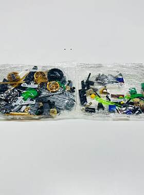（二手）LEGO 乐高 70755 Ninjago 幻影忍者丛林冲锋车