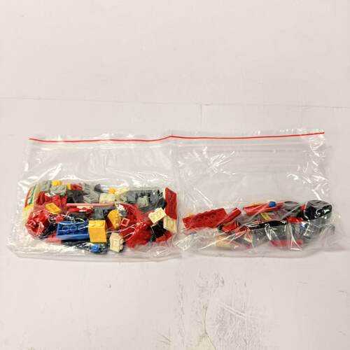 （二手）LEGO 乐高 超级赛车系列 75908 法拉利458 Italia GT2