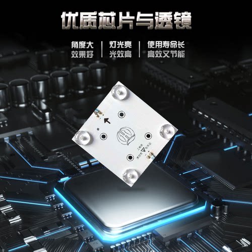 led漫反射灯条软膜卡布灯箱天花